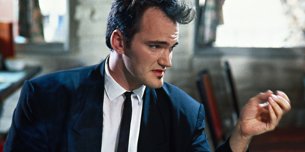 Tarantino inicia rodaje de &quot;The Hateful Eight&quot;, cuyo guión se filtró