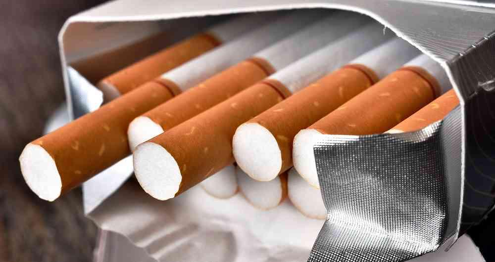 Industria de tabaco de Ecuador denuncia perjuicio por contrabando exponencial