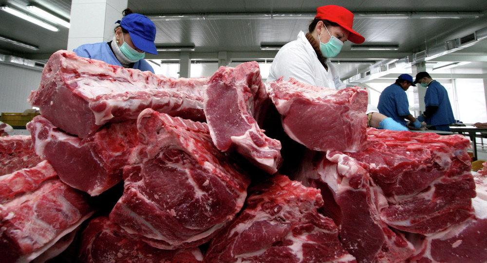Brasil insta a países de la OMC a evitar sanciones contra sus carnes
