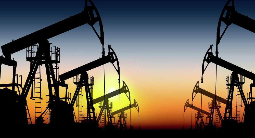 OPEP y otros productores de crudo prometen retirar del mercado más de 1,7 millones de barriles
