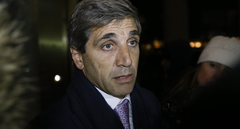 Argentina cambia al presidente del Banco Central en plena negociación con FMI