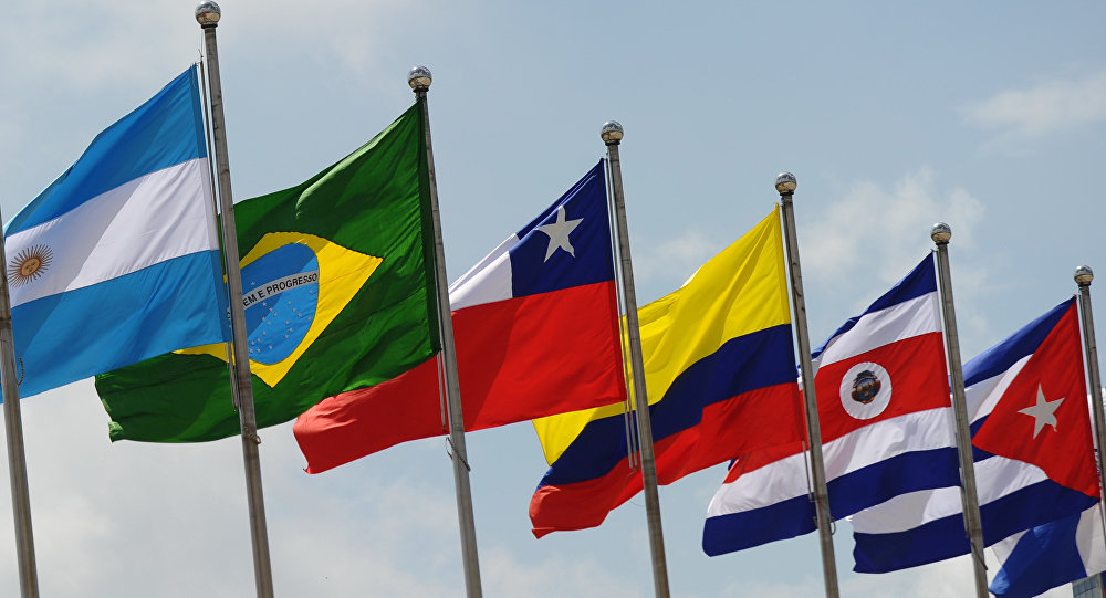 FMI rebaja proyección de América Latina