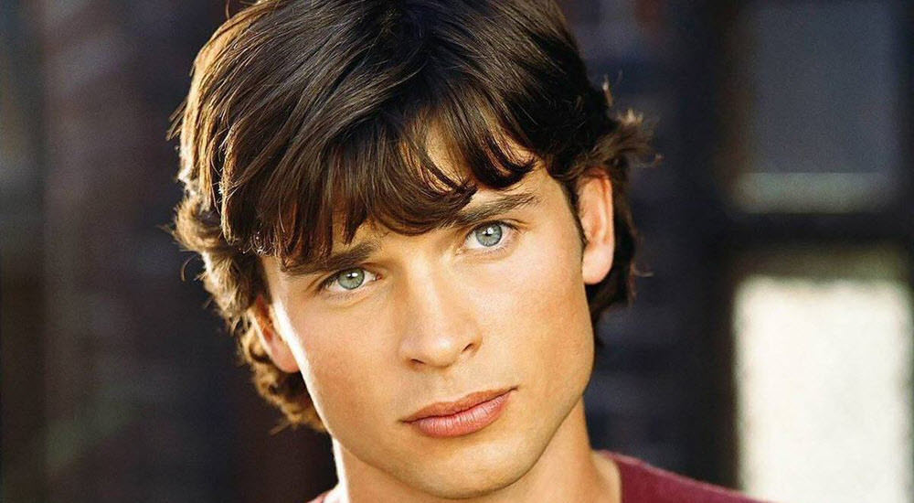Así luce hoy Tom Welling, a 15 años del estreno de ‘Smallville’