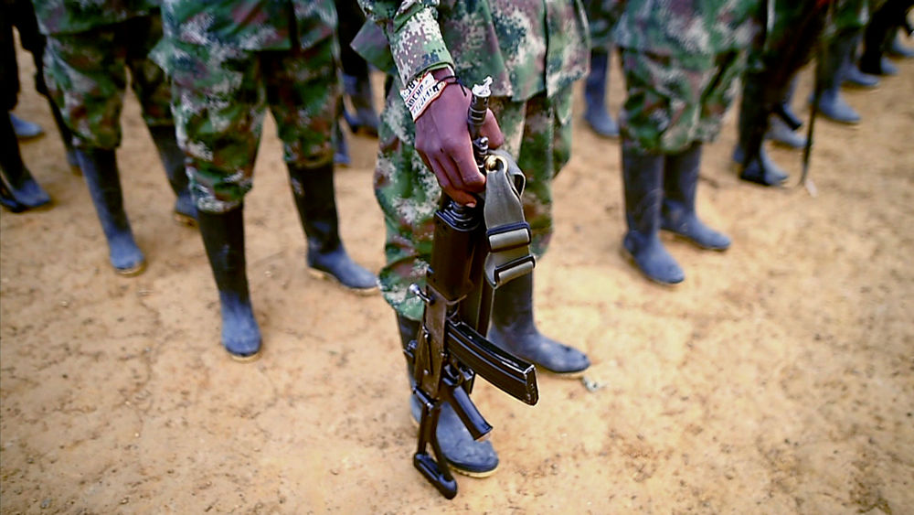 Suben homicidios en zonas cocaleras de Colombia tras paz con FARC, según estudio