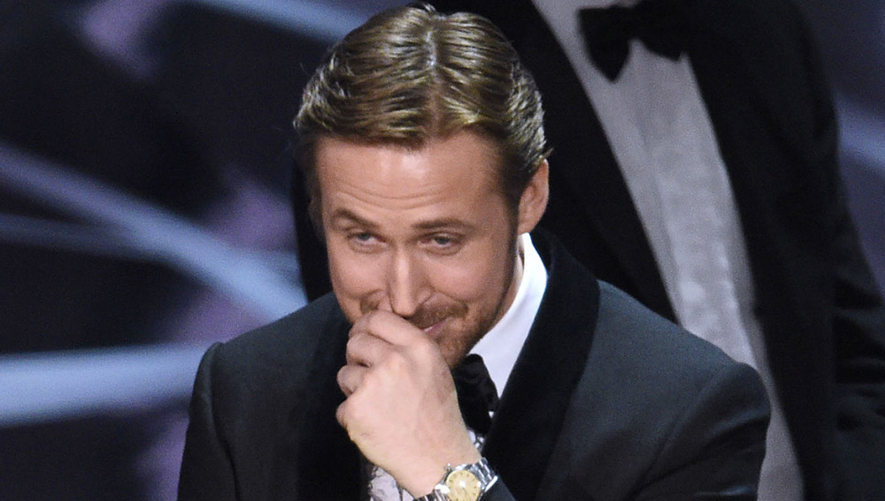 Coreógrafa de &quot;La La Land&quot; cree que Gosling rió de nervios en los Óscar