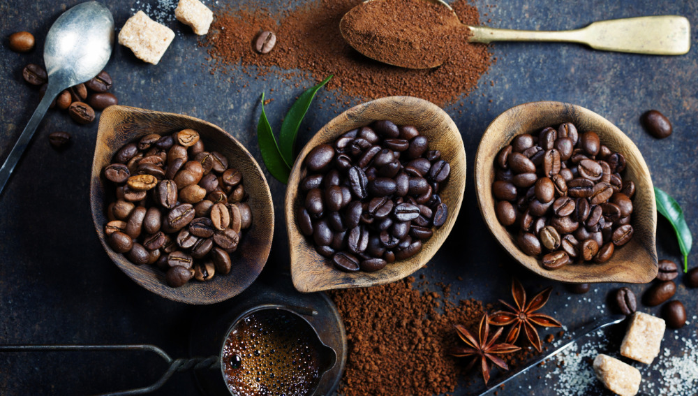 Calentamiento global pone en peligro producción de café latinoamericano