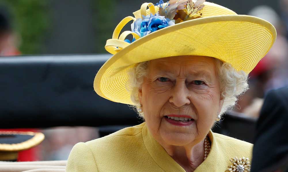 Lo que escribió la reina Isabel II sobre Lady Di pocos días después de su muerte