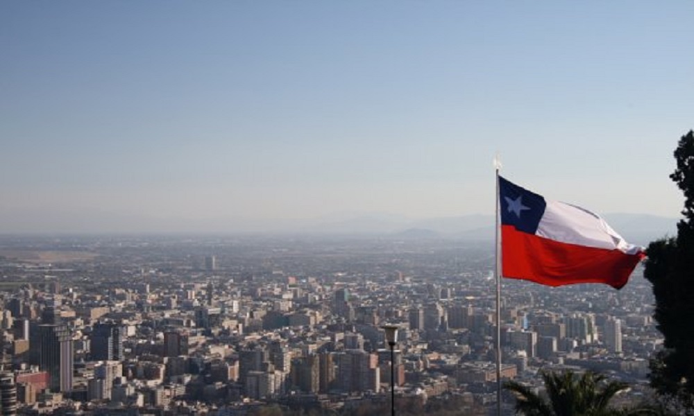 Once países firman, en Chile, acuerdo comercial sin EE.UU.