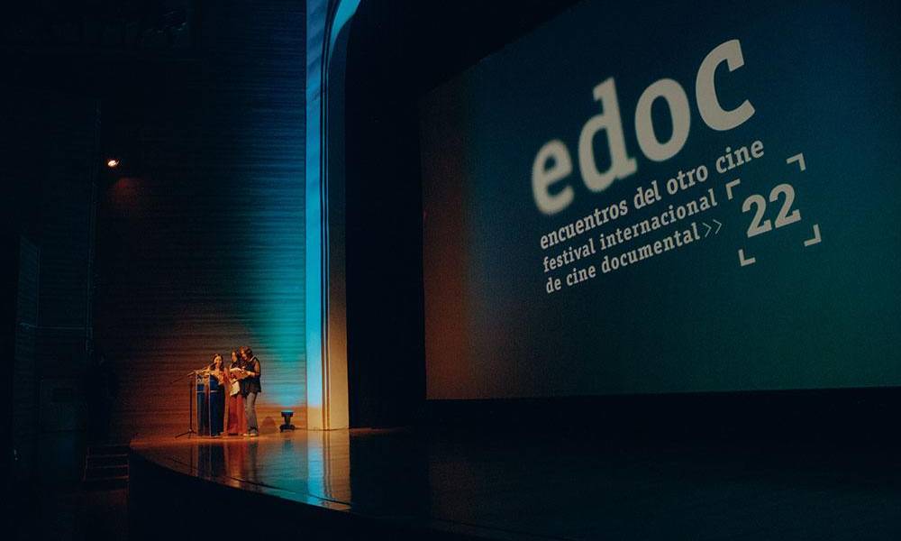 Festival EDOC en Quito: Descubre las sorpresas del séptimo arte en Ecuador
