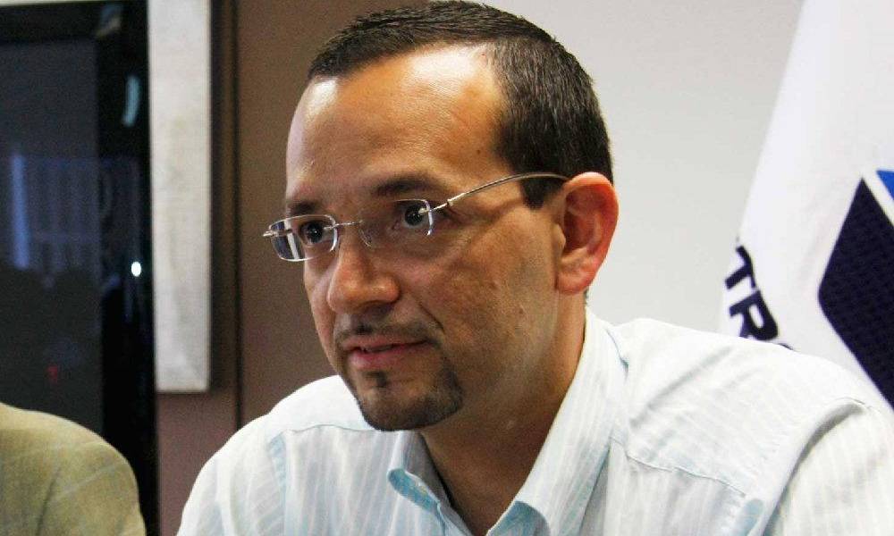 José Luis Cortázar es el nuevo gerente general de Petroamazonas