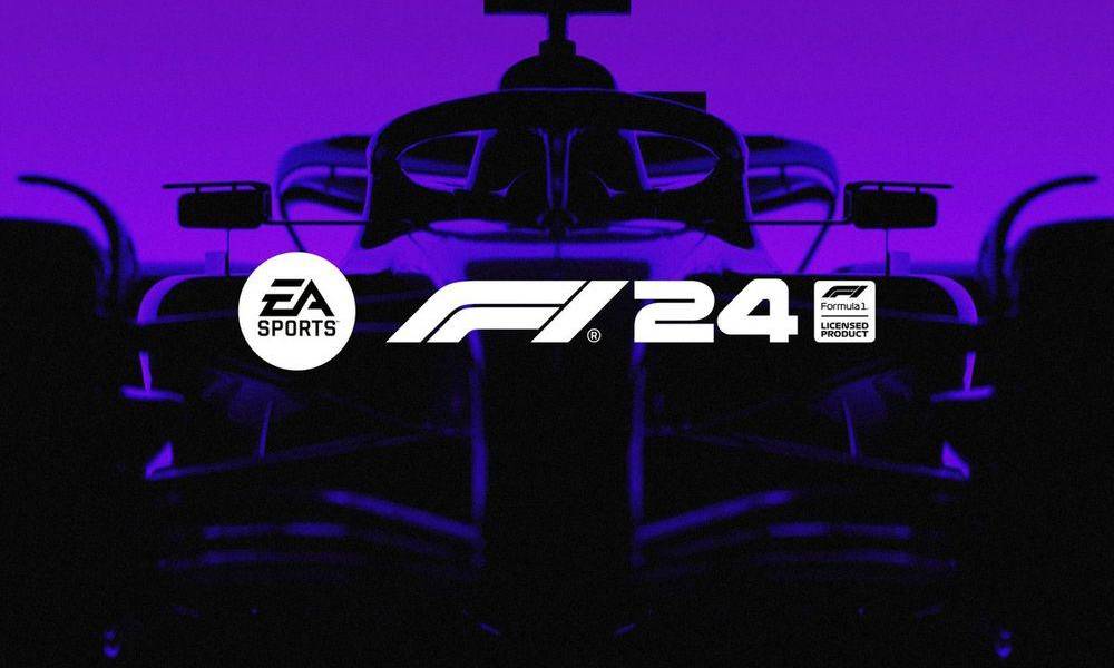 F1 24 se acerca al realismo en EA Sports