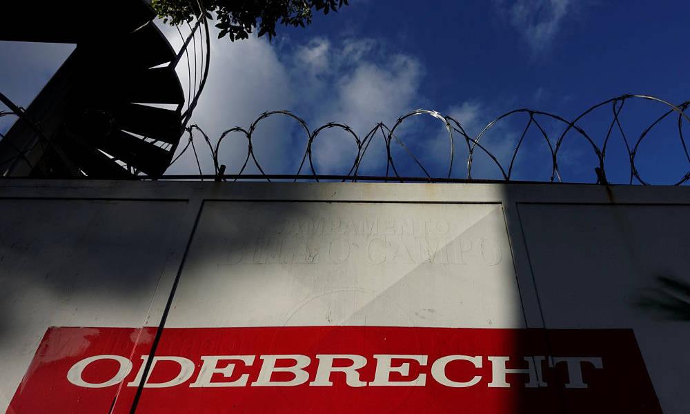 El caso Odebrecht hace rodar cabezas de gobernantes latinoamericanos