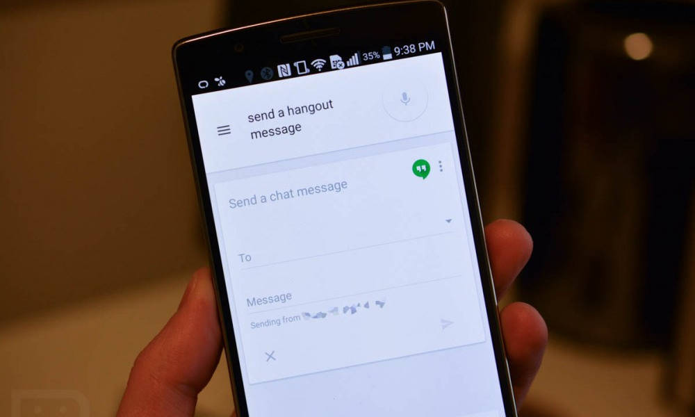 WhatsApp incorporará buzón de voz para su servicio de llamadas