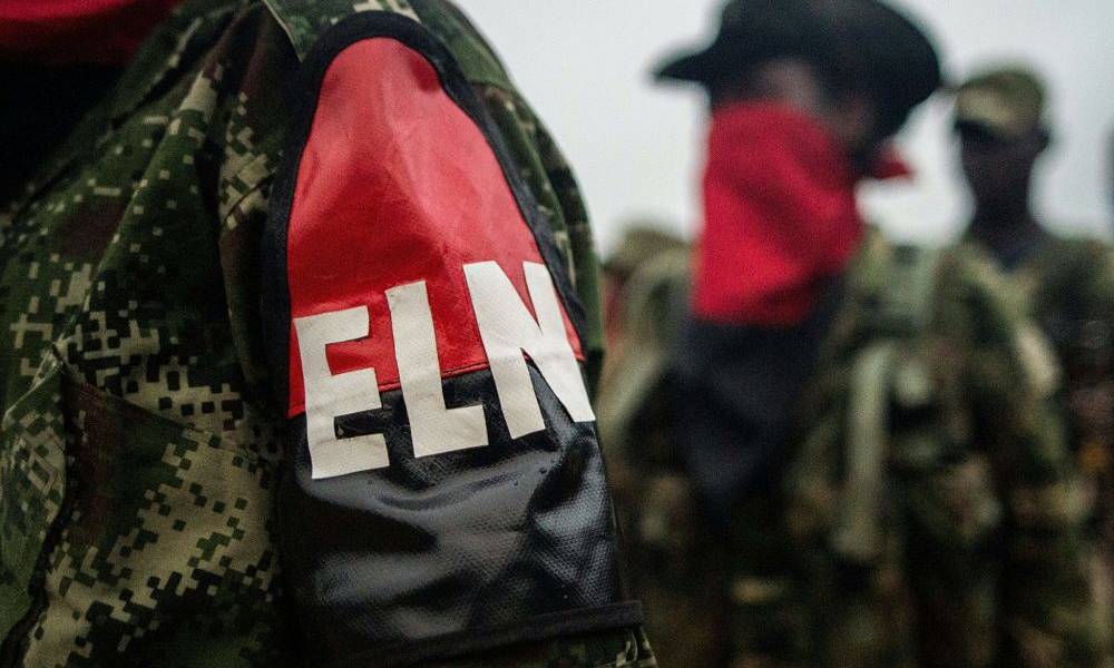Colombia trasladará diálogos con ELN a país alterno