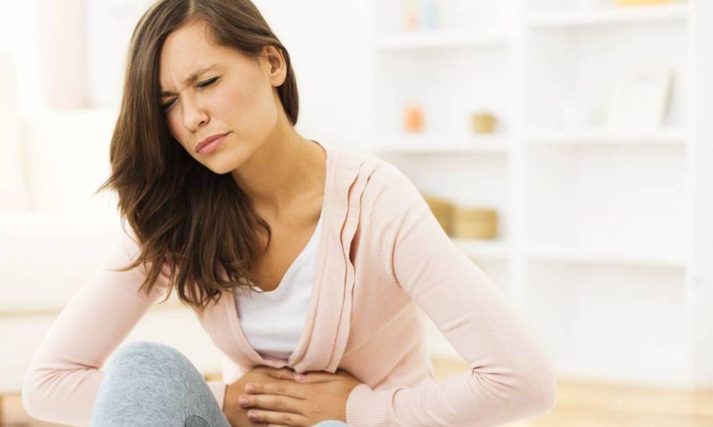 5 síntomas de que tienes parásitos intestinales