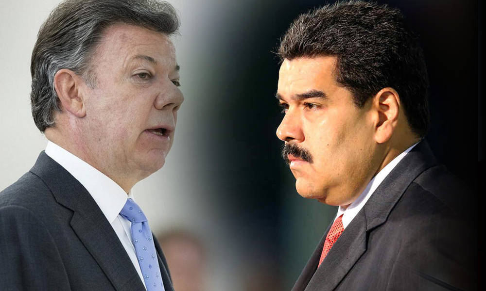 Gobierno venezolano: Colombia es el &quot;Caín de América&quot; por apoyo a exfiscal