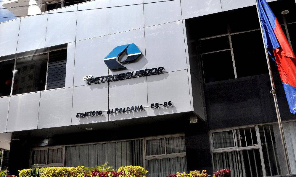Denuncias de corrupción en Petroecuador suben el tono de la contienda presidencial