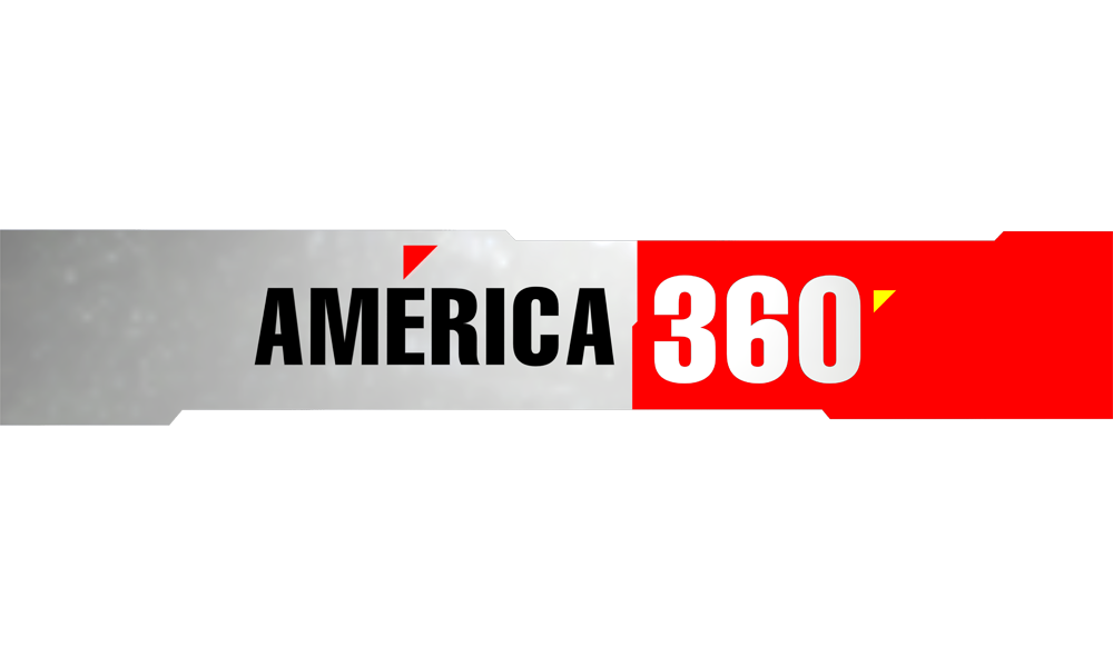 AMERICA 360