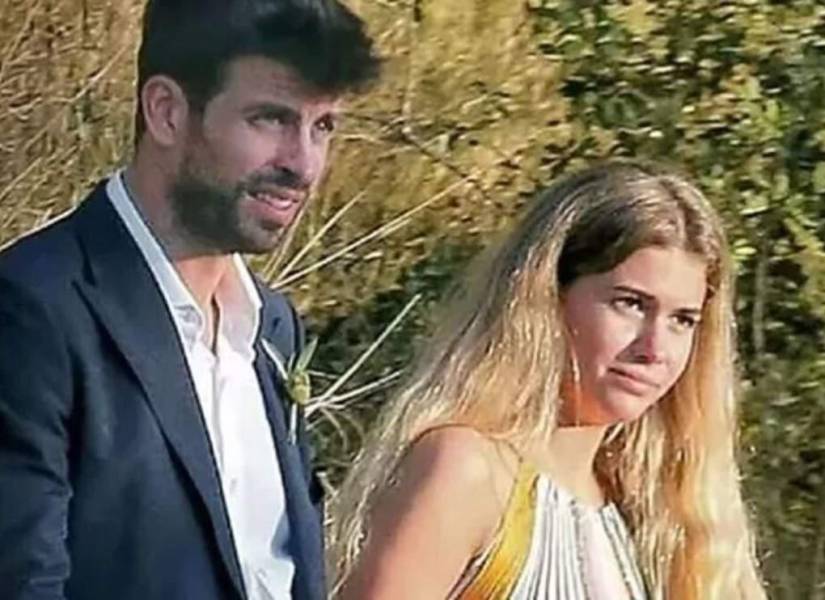 Según Mhoni Vidente, la joven española habría puesto fin a su relación con el ex de Shakira