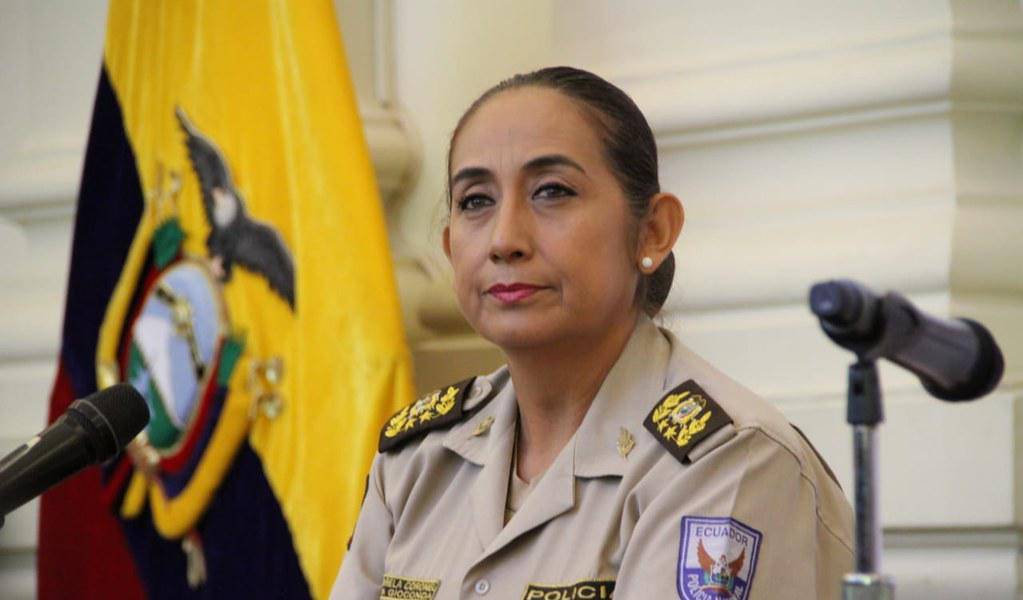 La Comisión de Fiscalización de la Asamblea Nacional convocará a Tannya Varela por supuestos nexos al crimen organizado