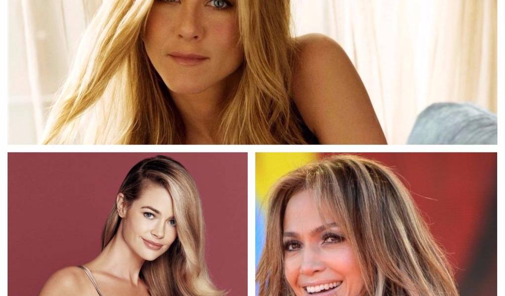 Las confesiones más secretas de 3 famosas: Jennifer Aniston, JLo y Denise Richards