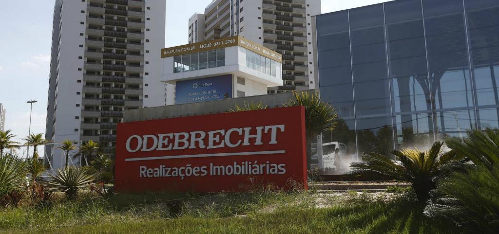 Procurador contradice al Fiscal sobre avance de acuerdo con Odebrecht para entrega de información