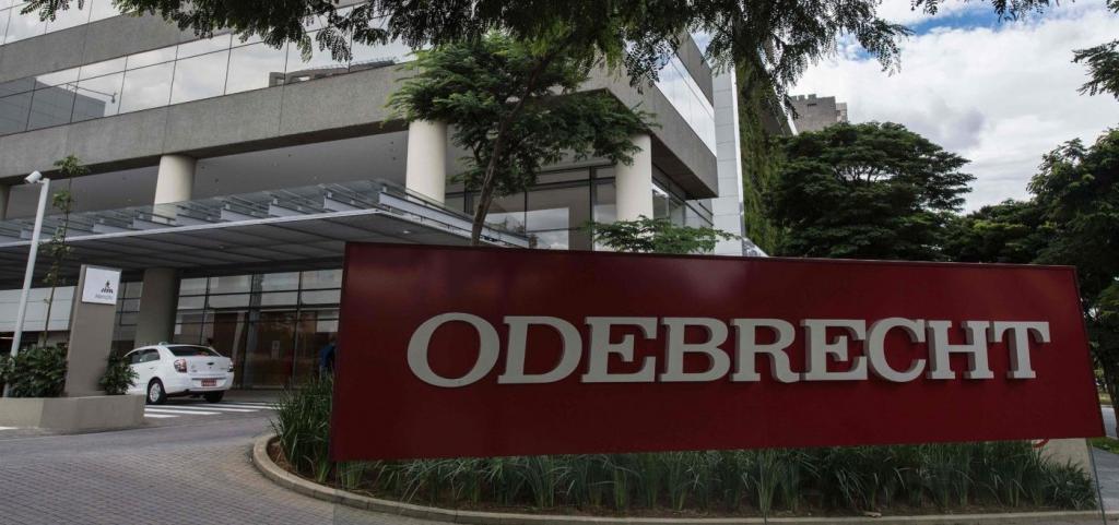Odebrecht pagará multa millonaria por trabajo esclavo de brasileños en Angola