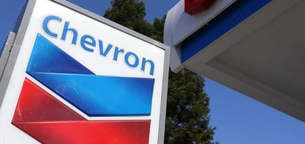 Chevron, satisfecha por pago de Ecuador a raíz de laudo arbitral