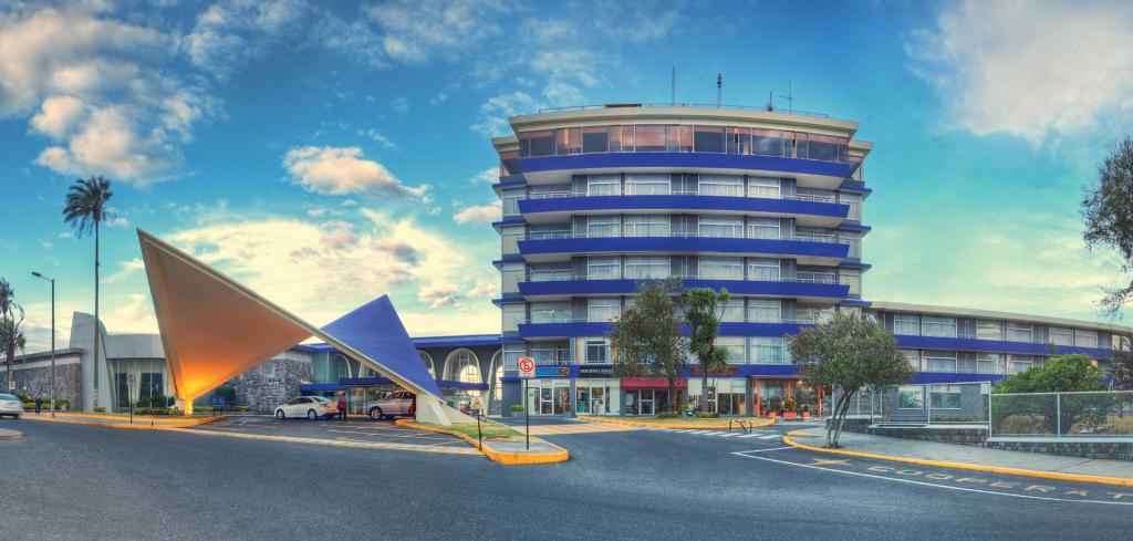 El IESS vendió el Hotel Quito en USD 30,8 millones