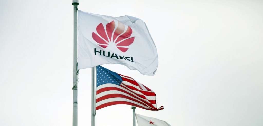 Golpe de Estados Unidos a Huawei: corta su acceso a los proveedores mundiales de chips