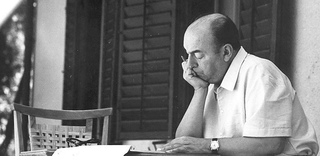 Peritos extranjeros concluyen que Pablo Neruda no murió de cáncer