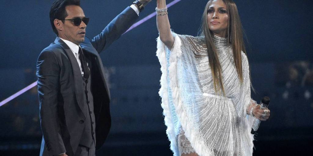 J.Lo, Marc Anthony y A-Rod recaudan $35 millones para Puerto Rico