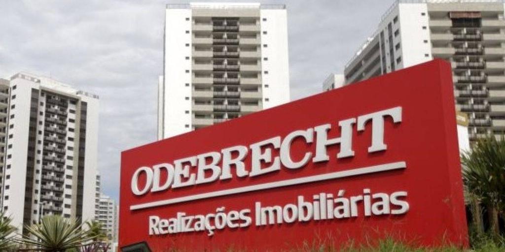 Odebrecht ratifica acuerdo con Ecuador y entrega de información a Fiscalía