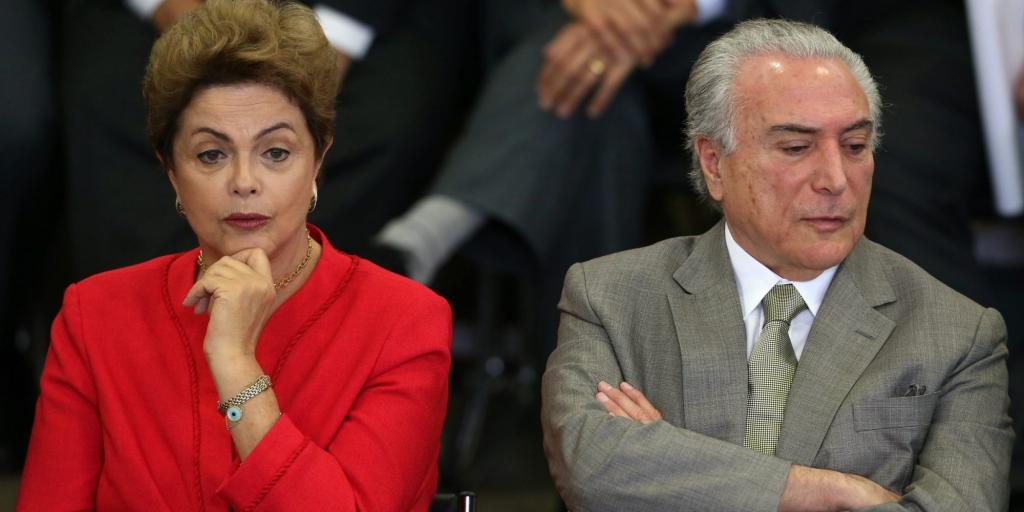 Expresidente de Odebrecht asegura que financió campaña de reelección de Brasil