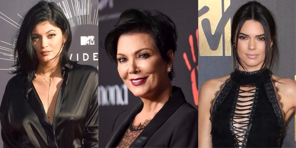 ¿Por qué está Kris Jenner furiosa con sus hijas Kylie y Kendall?