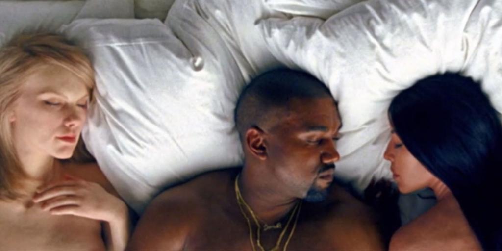 Lo nuevo de Kanye West y la transformación de su polémico video