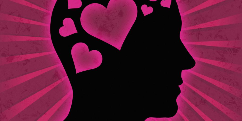 ¿Qué pasa en tu cerebro cuando estás enamorado?