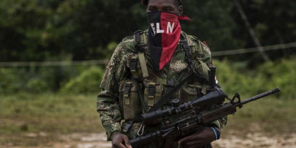 Gobierno de Colombia buscará nueva tregua con guerrilla del ELN