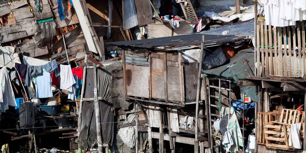 Cifras de pobreza en Ecuador y el mundo, una constante alerta que enfrentar