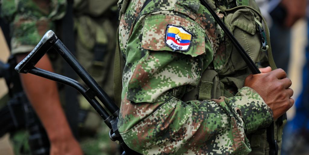 Gobierno colombiano decidirá en noviembre si aplican el cese bilateral con FARC