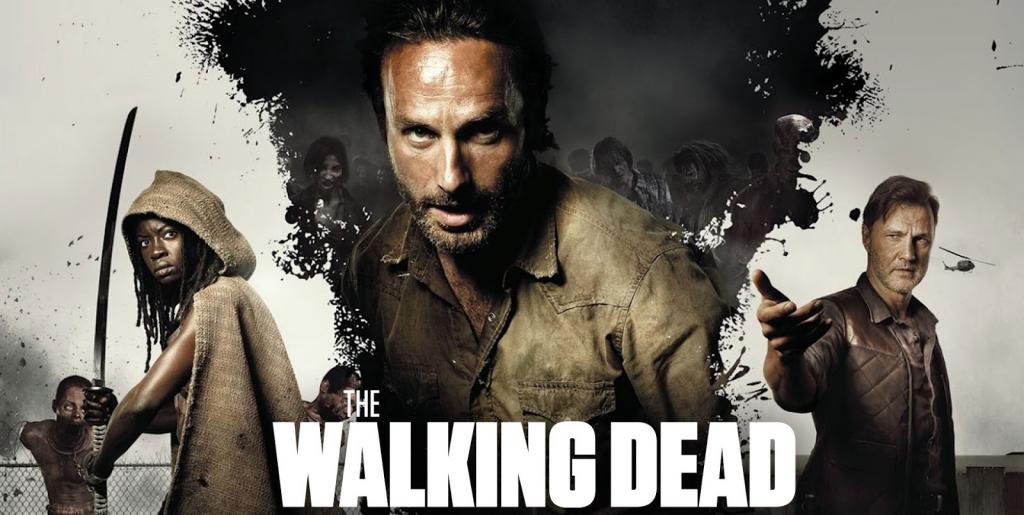 ¿Un final feliz para The Walking Dead?