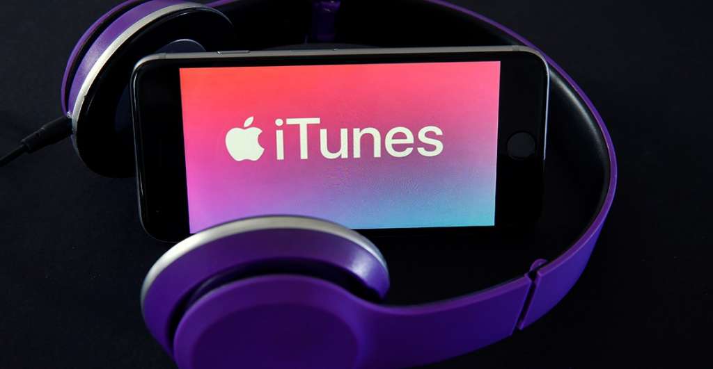 Tres nuevas aplicaciones reemplazarán al iTunes