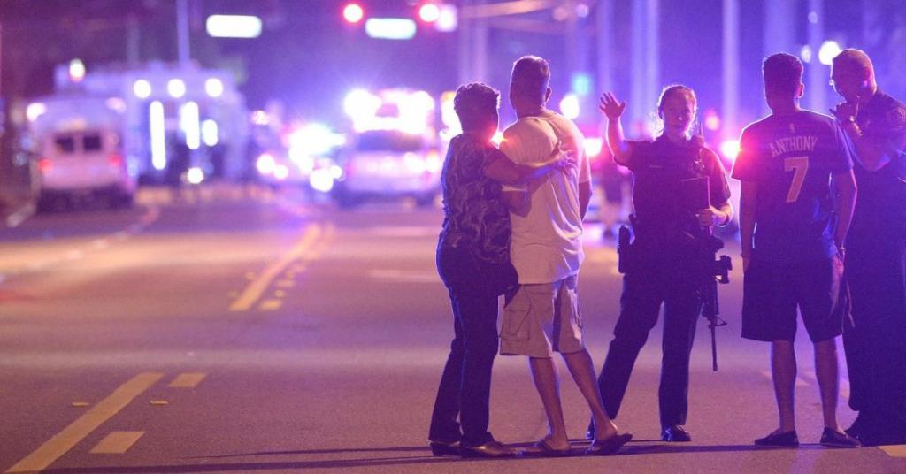 Hoy en Televistazo: Testimonios dramáticos sobre masacre en Orlando