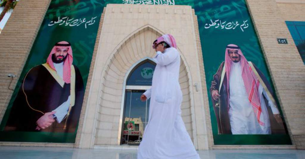 Operación anticorrupción en Arabia Saudita deja 201 detenciones