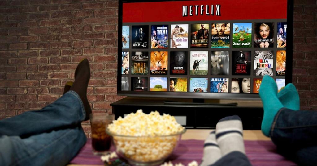 Netflix pide a los usuarios que cambien con urgencia la contraseña