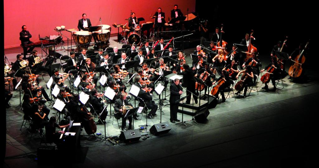 Quito vivirá una nueva edición del Festival de Música Sacra