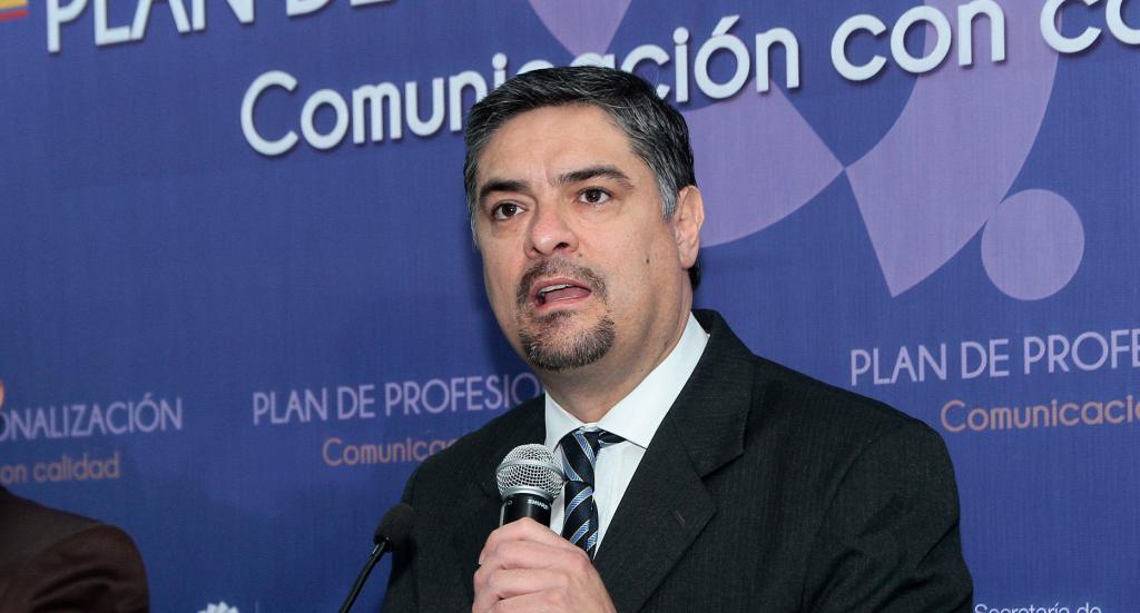 Cordicom se reunió con representantes de medios en Guayaquil