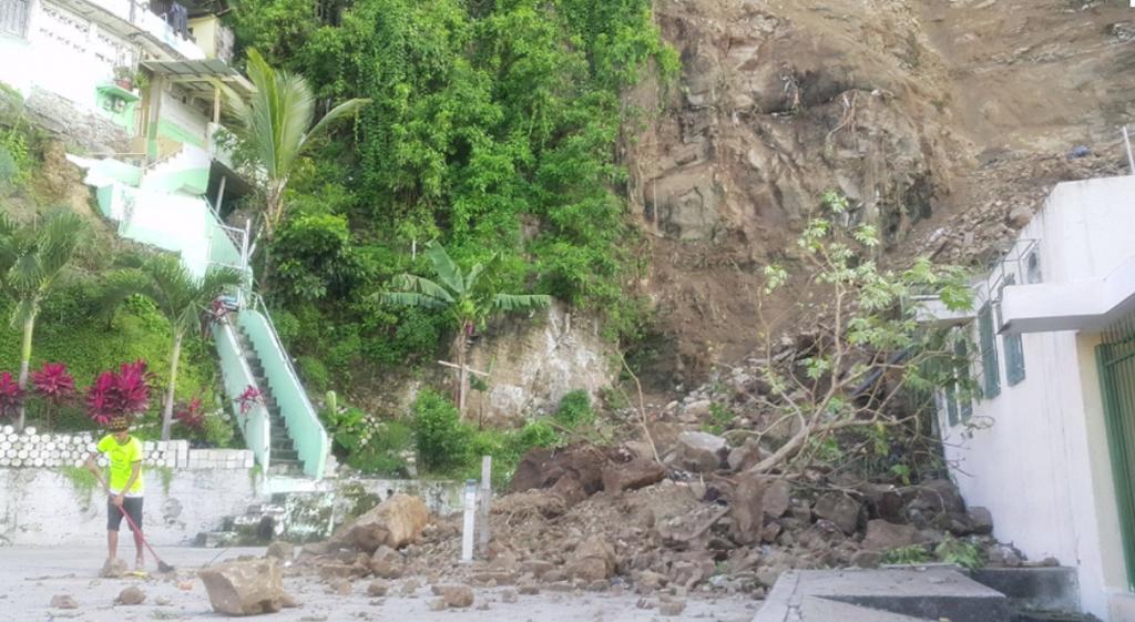 Inamhi advierte incremento de caudales en Los Ríos y Guayas luego de las últimas lluvias