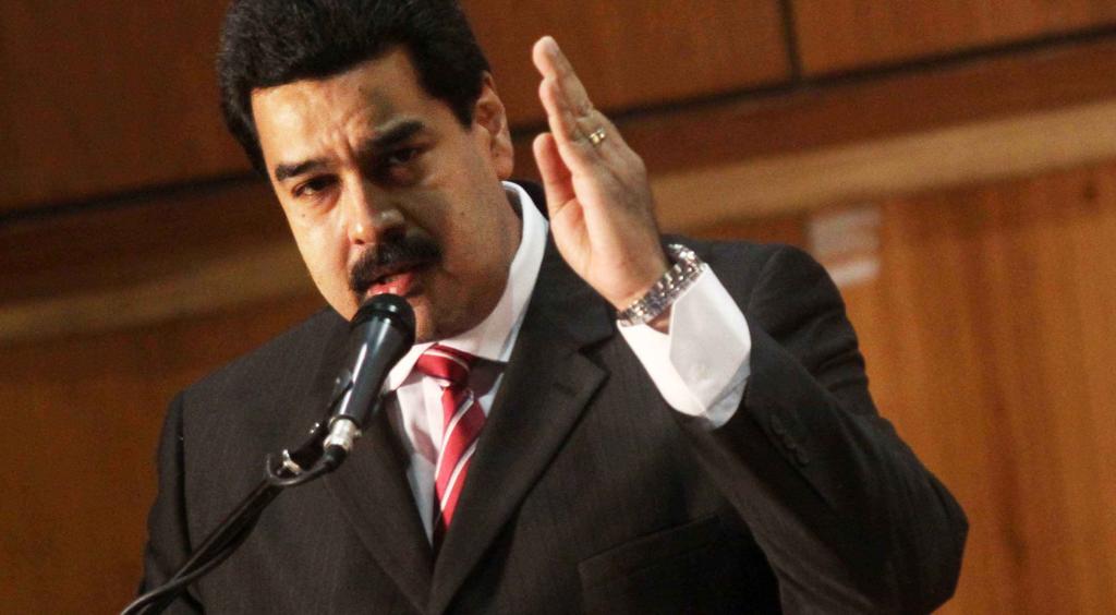 ¿Maduro y Santos se reunirán en Ecuador?