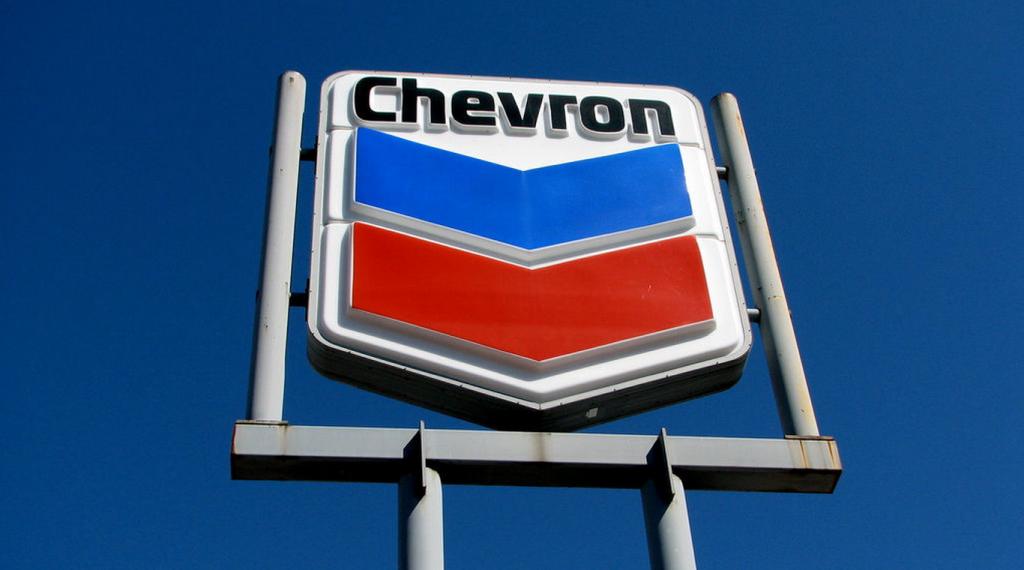 Ecuador debe pagar USD 96 millones a Chevron hasta el 20 de julio